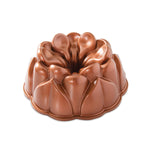 Stampo Bundt Magnolia nordic ware NW 93848 Kunzi Shop