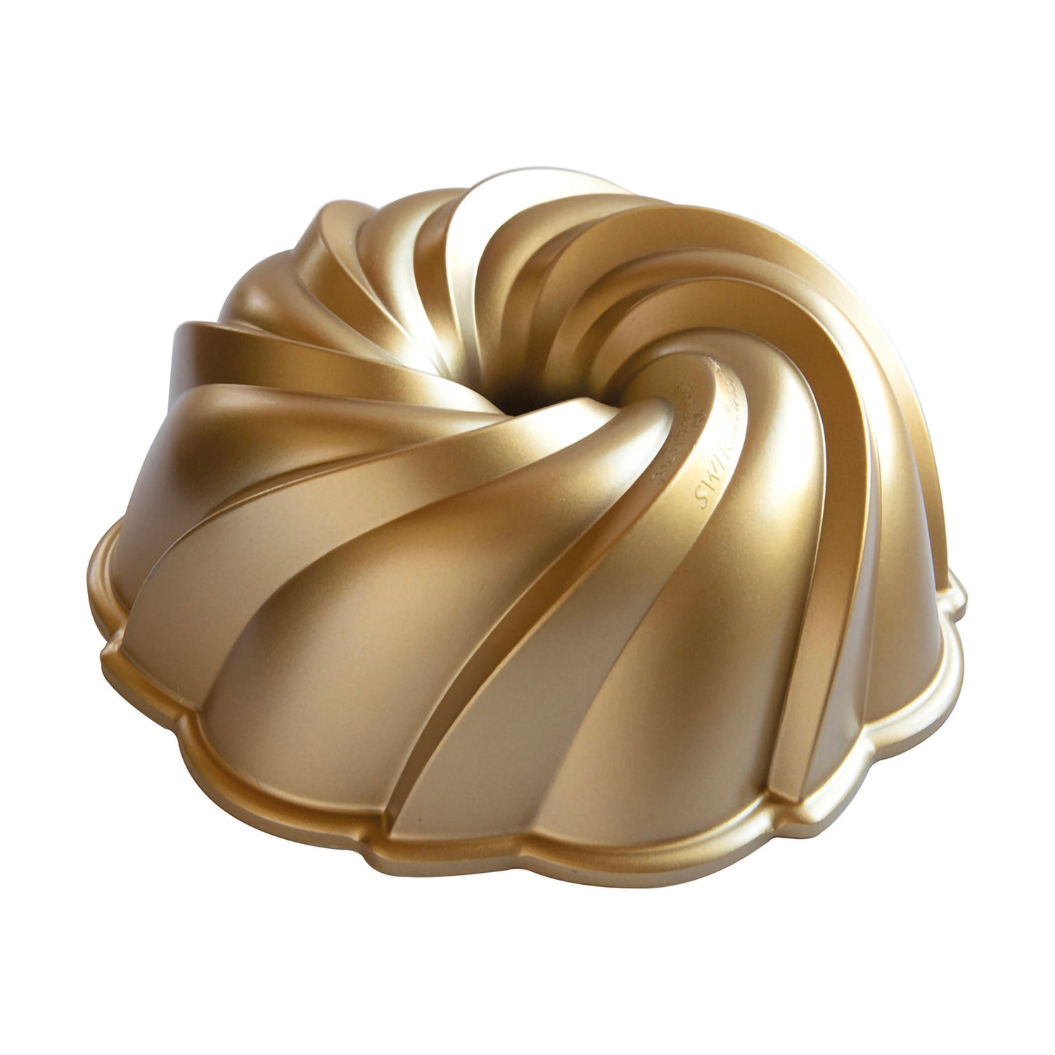 Backform Swirl Bundt nordic ware NW 94077 Kunzi Shop 1