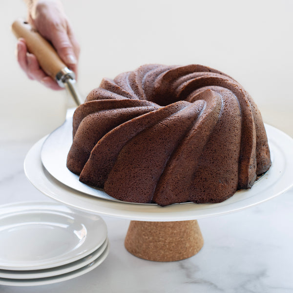 Stampo Bundt Swirl nordic ware NW 94077 Kunzi Shop 2