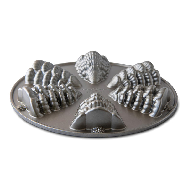 Stampo per cakelet Evergreen nordic ware NW 94548 Kunzi Shop