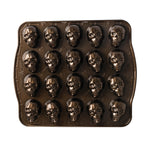 Stampo Skull Bites nordic ware NW 94948 Kunzi Shop