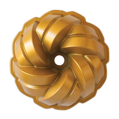 Stampo per Bundt 75th Anniversary Braided