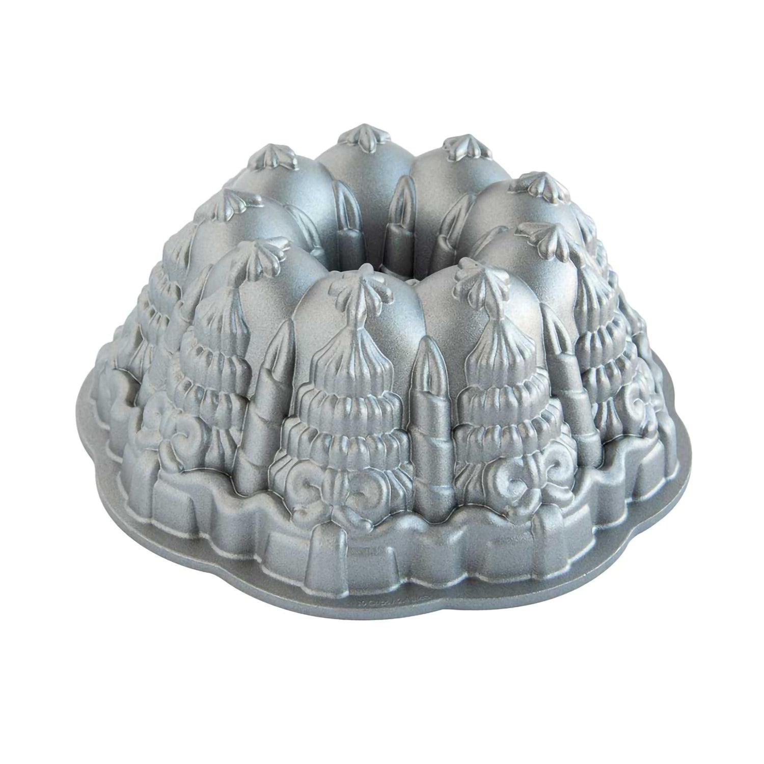 Stampo Bundt Very Merry nordic ware NW 96148 Kunzi Shop 1