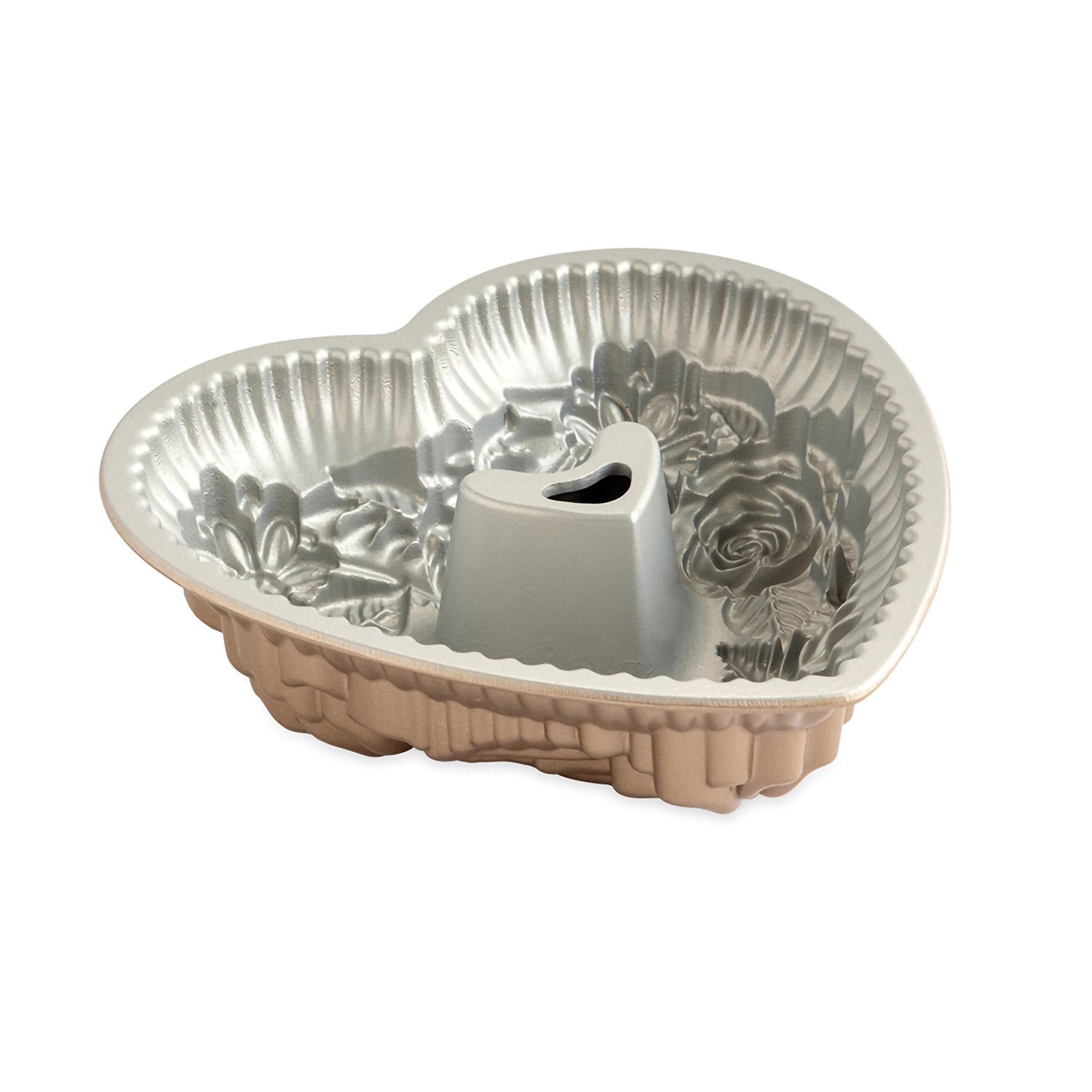 Stampo Floral Bouquet nordic ware NW 96448 Kunzi Shop 2