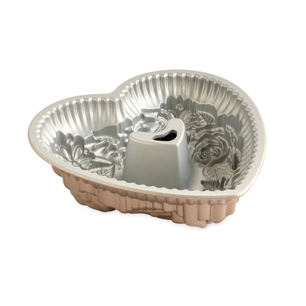 Stampo Floral Bouquet nordic ware NW 96448 Kunzi Shop 2