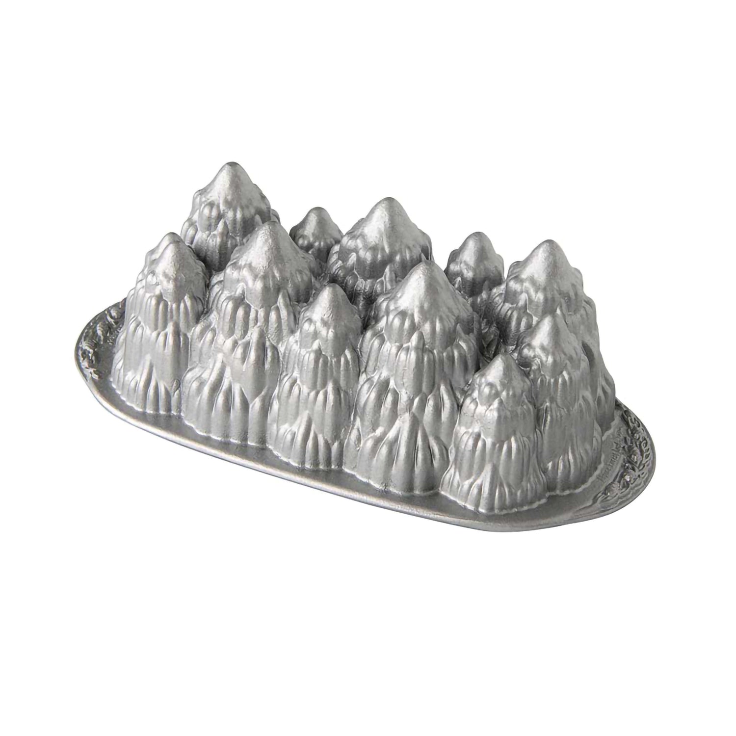 Stampo Alpine Forest nordic ware NW 96748 Kunzi Shop 1