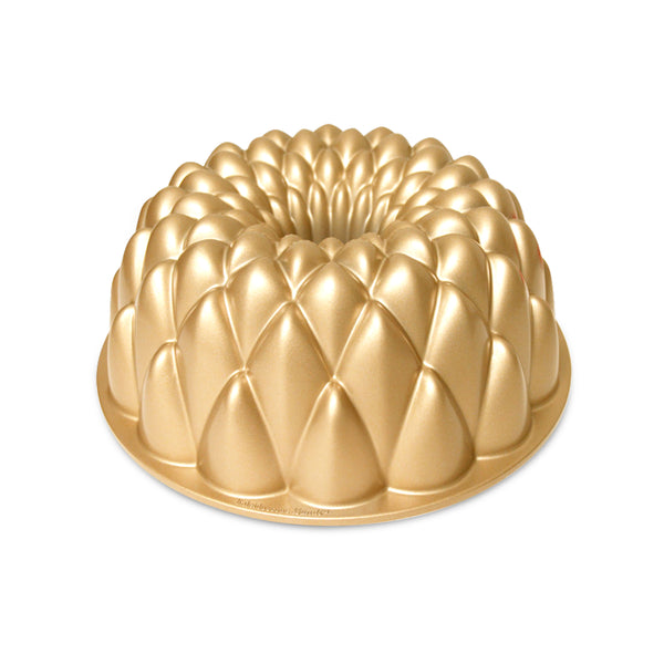 Stampo Kaleoidoscope nordic ware NW 96977 Kunzi Shop