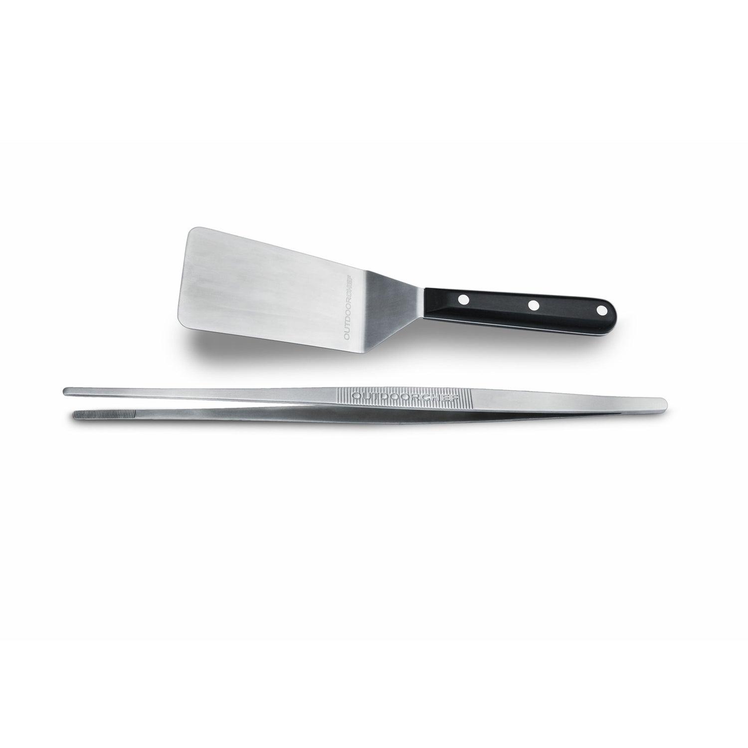 Set posate per plancha outdoorchef ODC 14.112.65 Kunzi Shop 1