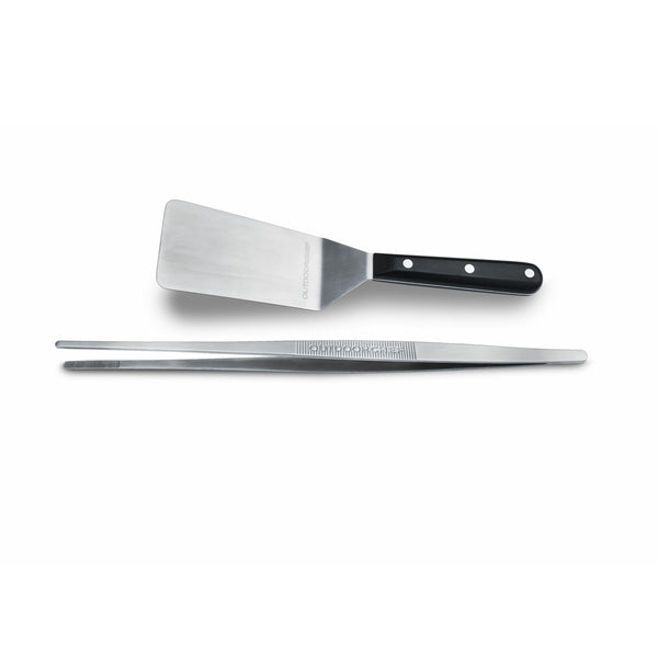 Set posate per plancha outdoorchef ODC 14.112.65 Kunzi Shop