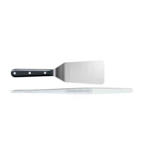 Set posate per plancha outdoorchef ODC 14.112.65 Kunzi Shop