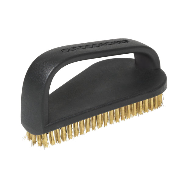 Spazzola pulizia imbuto outdoorchef ODC 14.421.22 Kunzi Shop