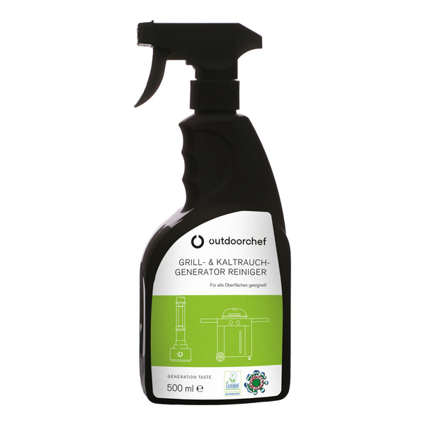 Pulitore 500ml outdoorchef ODC 14.421.46 Kunzi Shop