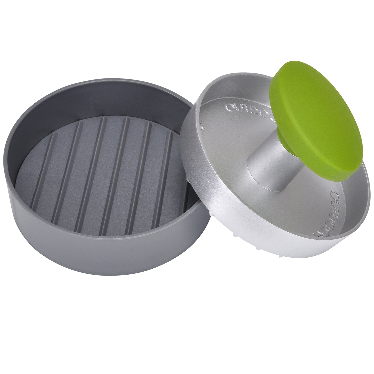 Pressa per hamburger outdoorchef ODC 14.491.32 Kunzi Shop 2