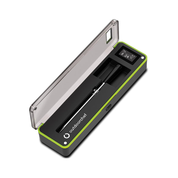 Termometro Easy Check singolo outdoorchef ODC 14.491.94 Kunzi Shop