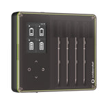 Termometro Easy Check Quadro outdoorchef ODC 14.491.96 Kunzi Shop