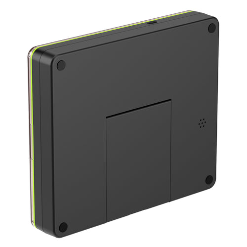Termometro Easy Check Quadro outdoorchef ODC 14.491.96 Kunzi Shop
