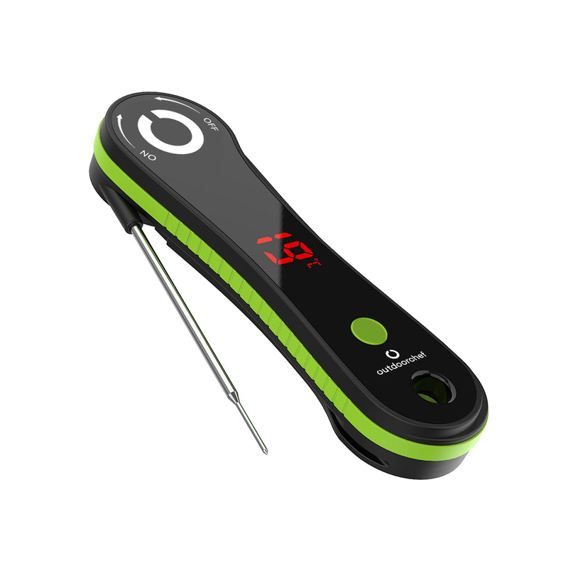 Termometro Easy Check Quick outdoorchef ODC 14.491.98 Kunzi Shop