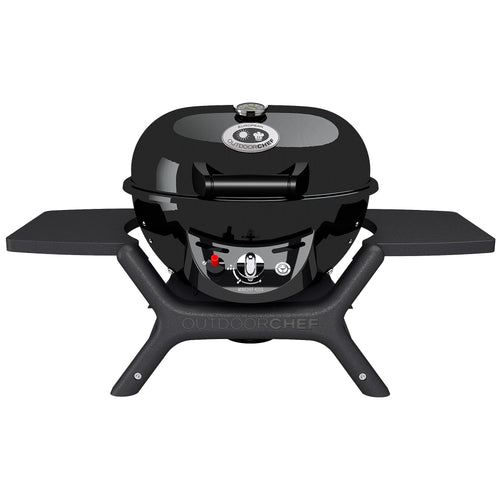 Barbecue a gas MINICHEF 420 G outdoorchef ODC 18.128.05 Kunzi Shop