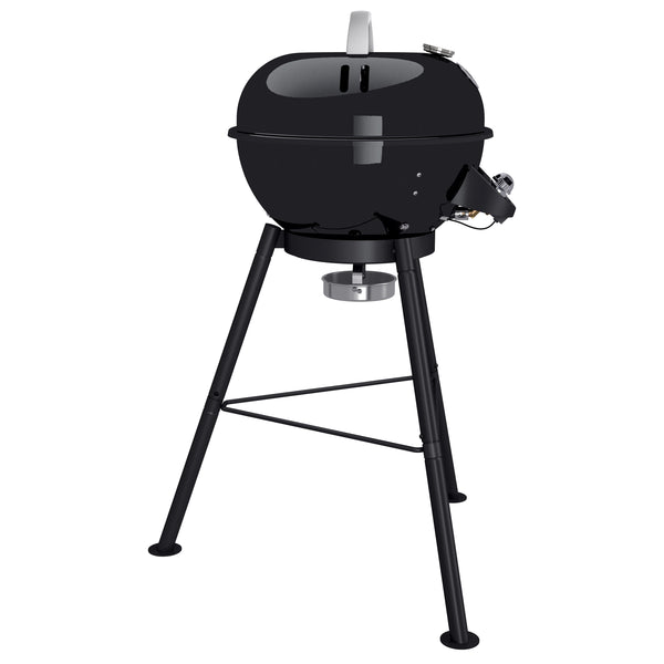 Barbecue a gas CHELSEA 420 G BLACK outdoorchef ODC 18.128.27 Kunzi Shop 2