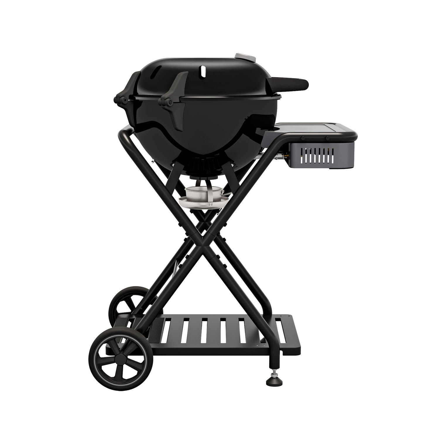 Barbecue a gas AMBRI 480 G EVO outdoorchef ODC 18.128.66 Kunzi Shop 1