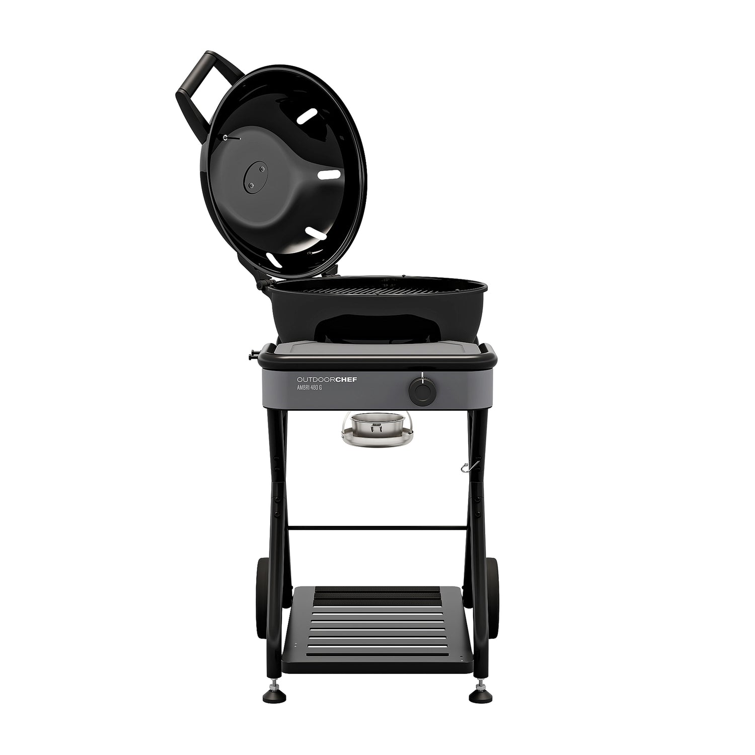 Barbecue a gas AMBRI 480 G EVO outdoorchef ODC 18.128.66 Kunzi Shop 4