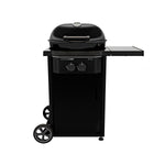 Barbecue a gas Davosa 570 G Pro outdoorchef ODC 18.128.70 Kunzi Shop