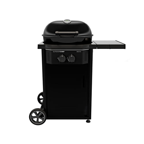 Barbecue a gas DAVOS 570 G PRO outdoorchef ODC 18.128.70 Kunzi Shop