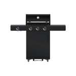 Barbecue a gas HEAT C-335 outdoorchef ODC 18.128.92 Kunzi Shop