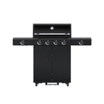 Barbecue a gas HEAT C-435 outdoorchef ODC 18.128.94 Kunzi Shop