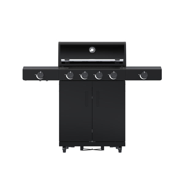 Barbecue a gas HEAT C-435 outdoorchef ODC 18.128.94 Kunzi Shop