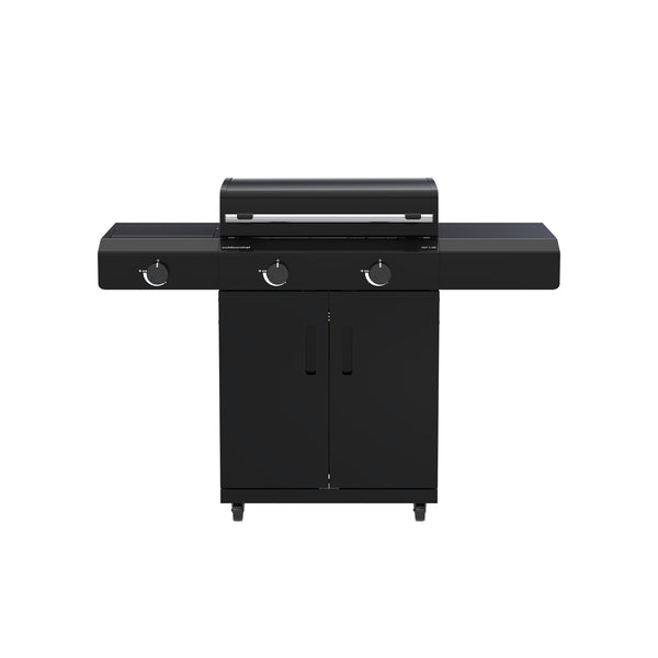 Barbecue a gas HEAT C-265 outdoorchef ODC 18.128.96 Kunzi Shop