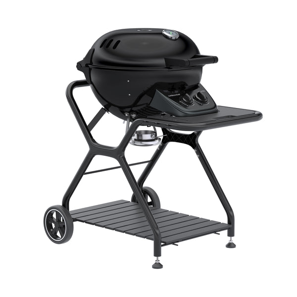 Barbecue a gas ASCONA 570 G EVO 30mbar outdoorchef ODC 18.129.10 Kunzi Shop