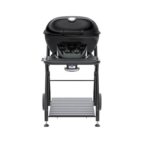 Barbecue a gas ASCONA 570 G EVO 30mbar outdoorchef ODC 18.129.10 Kunzi Shop