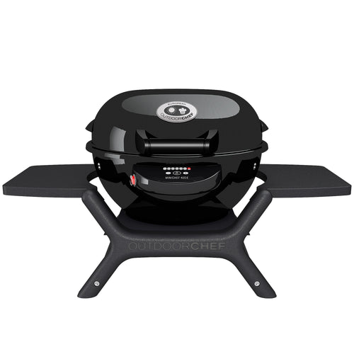 Barbecue elettrico MINICHEF 420 E outdoorchef ODC 18.130.14 Kunzi Shop