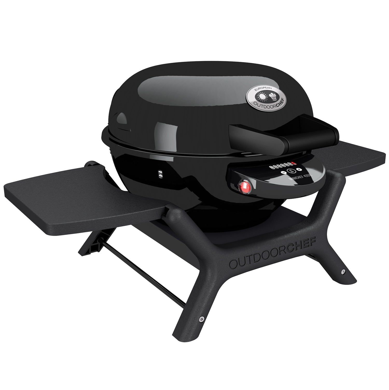 Barbecue elettrico MINICHEF 420 E outdoorchef ODC 18.130.14 Kunzi Shop 2