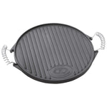 Piastra per grigliare 420 outdoorchef ODC 18.211.58 Kunzi Shop