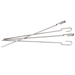 Spiedini 4 pezzi outdoorchef ODC 18.212.08 Kunzi Shop