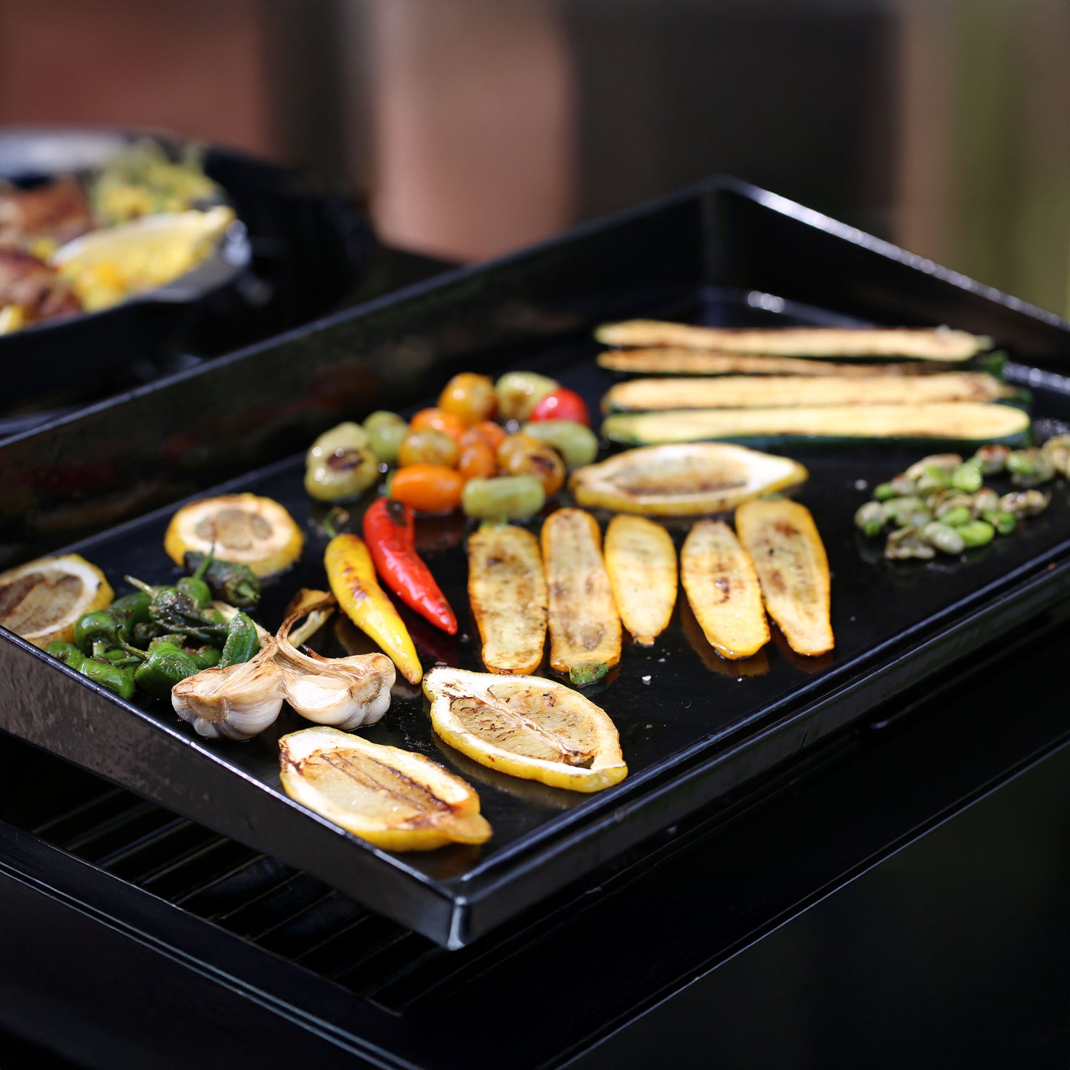 Plancha XL outdoorchef ODC 18.212.86 Kunzi Shop 4