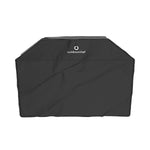Copertura barbecue a gas HEAT 545 outdoorchef ODC 18.221.71 Kunzi Shop
