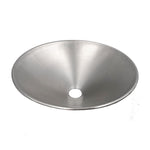 Imbuto piccolo in acciaio inox per BBQ OutdoorChef outdoorchef ODC 18.325.31 Kunzi Shop