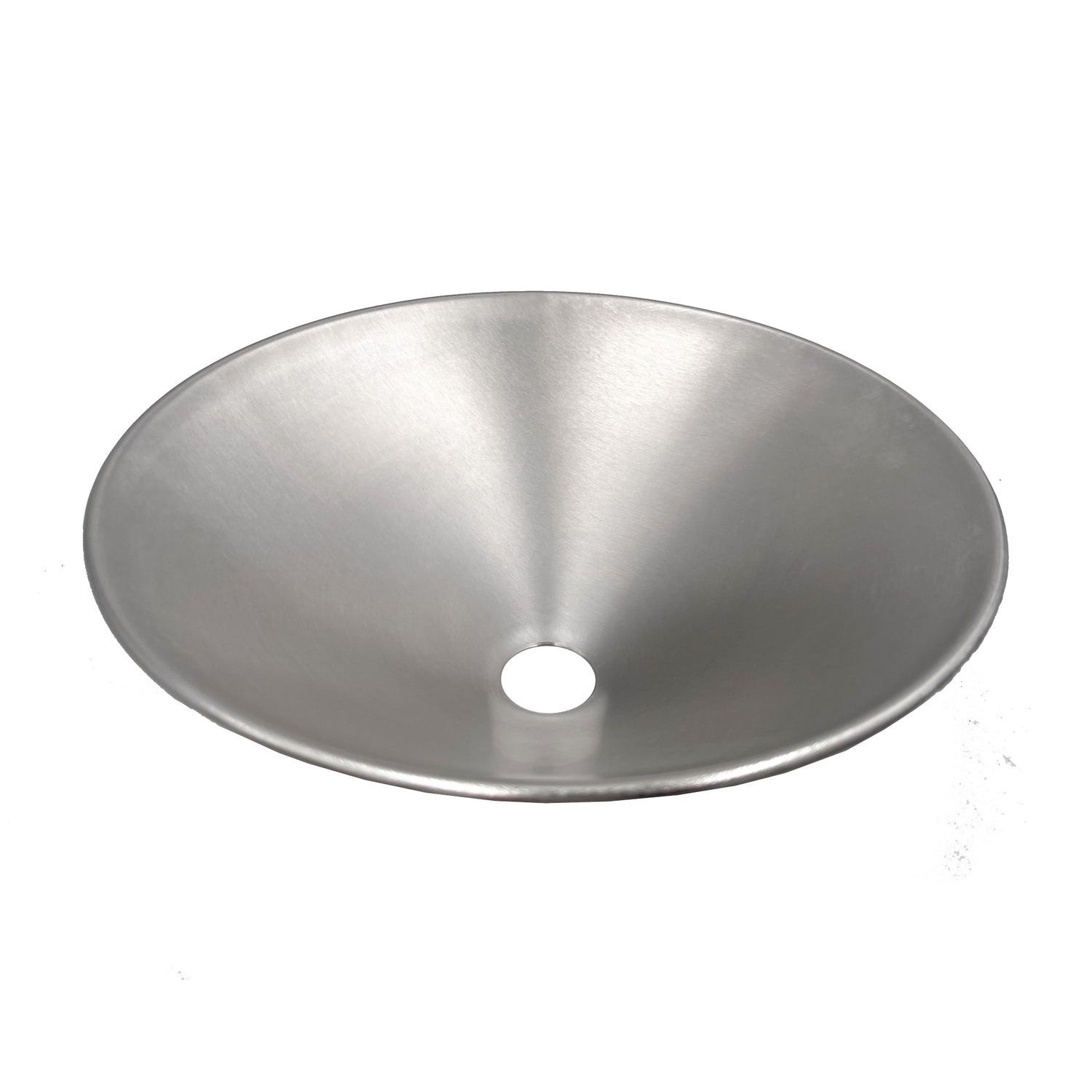 Imbuto piccolo in acciaio inox per BBQ OutdoorChef outdoorchef ODC 18.325.31 Kunzi Shop 1