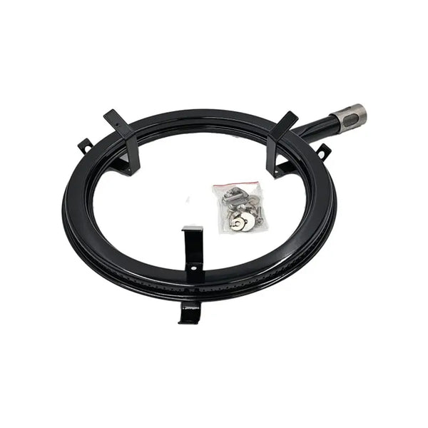 Bruciatore 570 large da 30 mbar outdoorchef ODC 18.340.68 Kunzi Shop