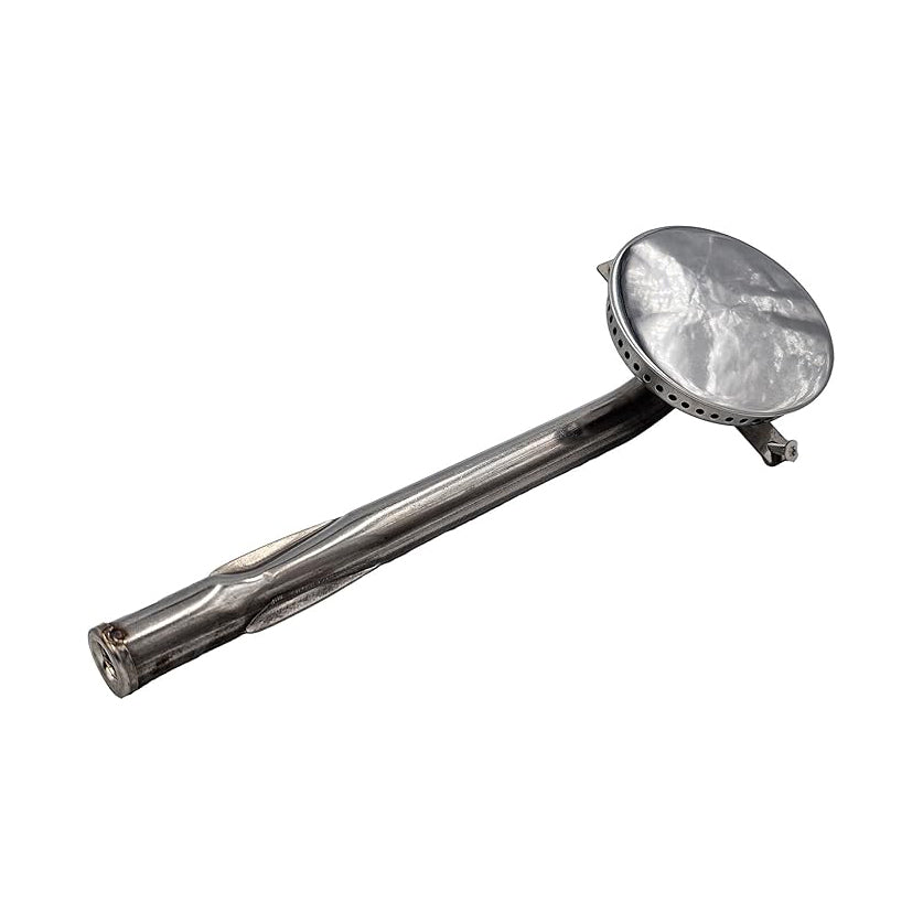 Bruciatore piccolo da 30 mbar outdoorchef ODC 18.341.13 Kunzi Shop