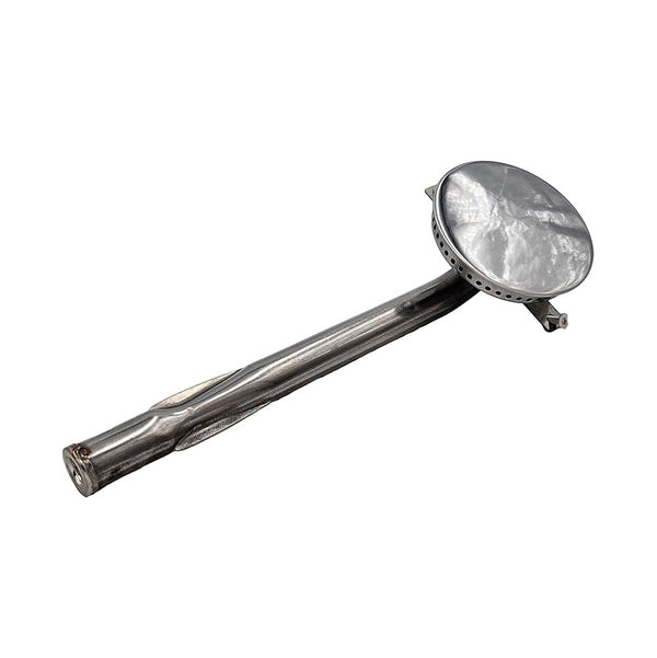 Bruciatore piccolo da 30 mbar outdoorchef ODC 18.341.13 Kunzi Shop