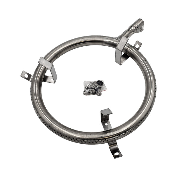 Bruciatore grande da 30 mbar outdoorchef ODC 18.341.20 Kunzi Shop