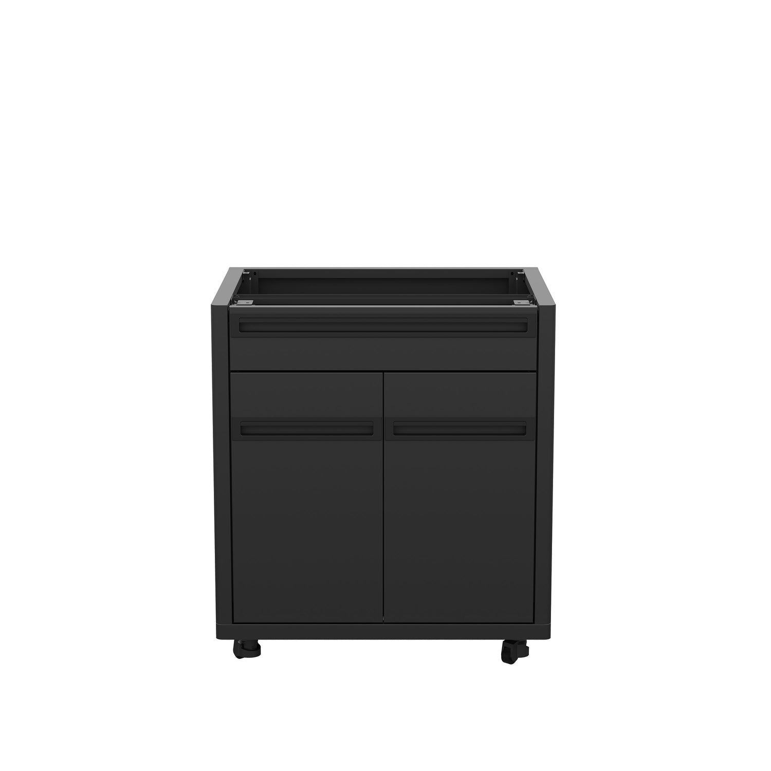 Mobile HEAT 2 sportelli / 1 cassetto outdoorchef ODC 18.410.30 Kunzi Shop 1
