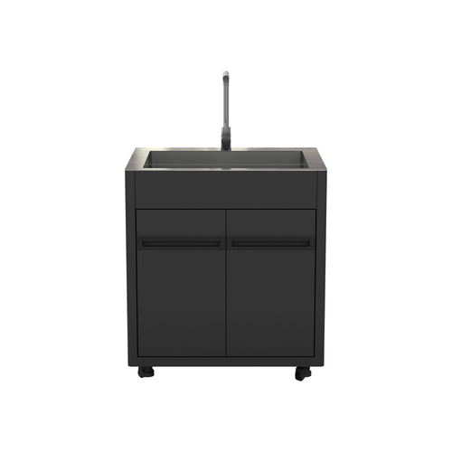 Modulo lavandino HEAT outdoorchef ODC 18.410.43 Kunzi Shop