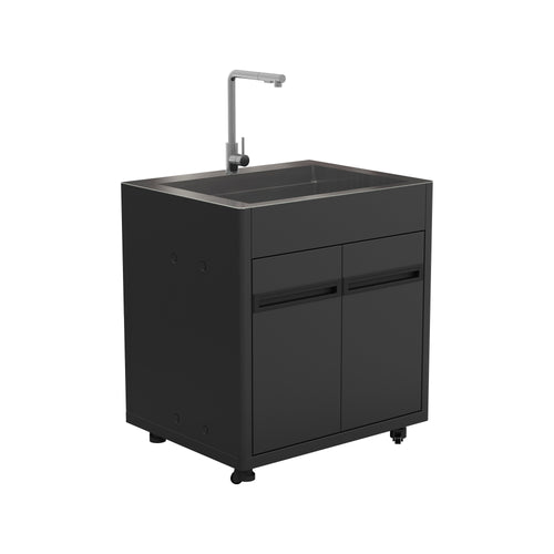 Modulo lavandino HEAT outdoorchef ODC 18.410.43 Kunzi Shop