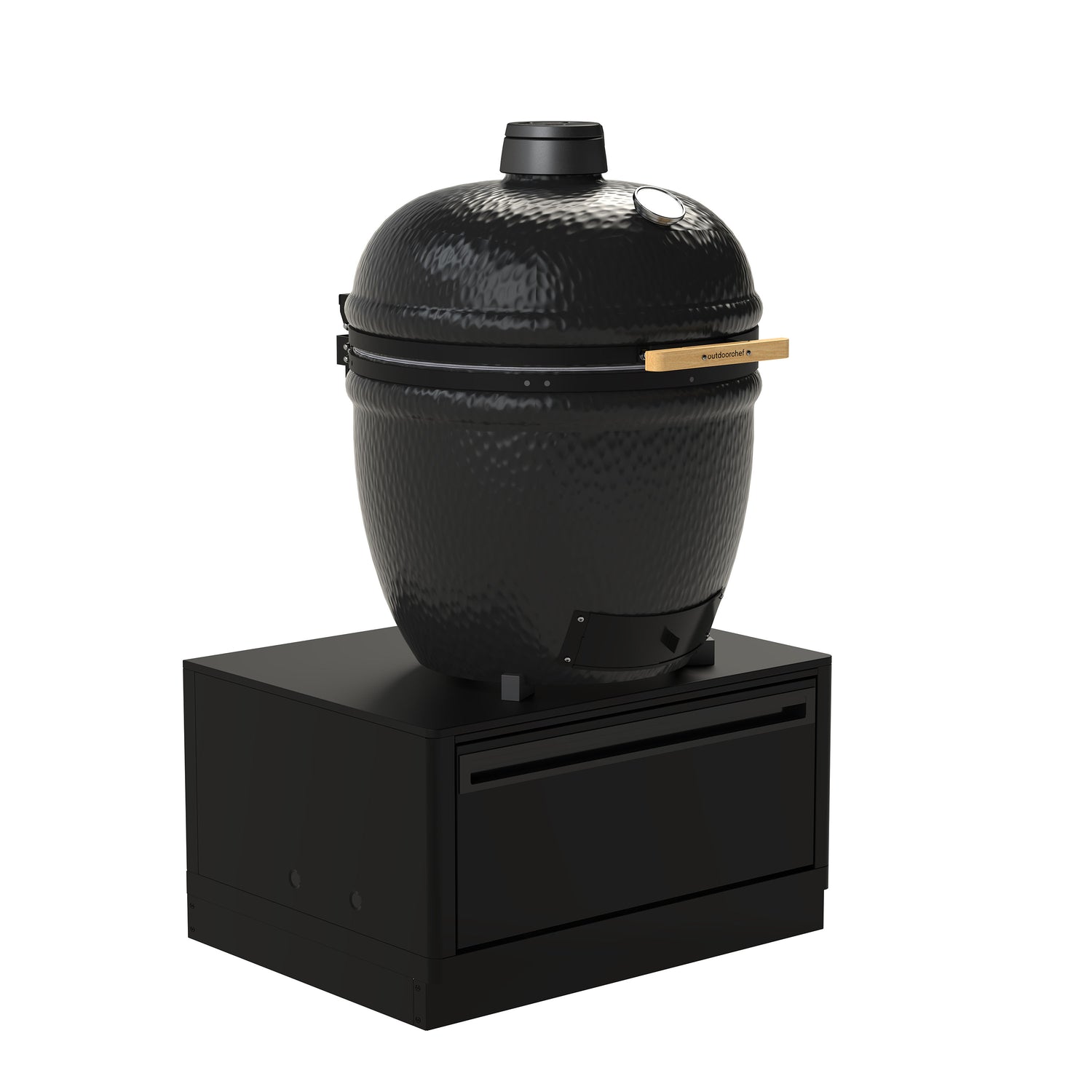 Modulo Kamado HEAT outdoorchef ODC 18.410.50 Kunzi Shop 4