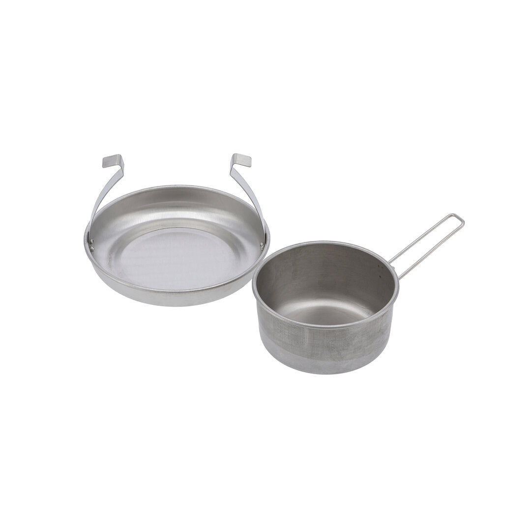 Set raccogli grasso 480/570 outdoorchef ODC 18.900.07 Kunzi Shop
